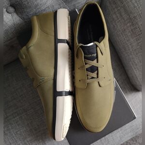 Hush Puppies Briggs Sneaker